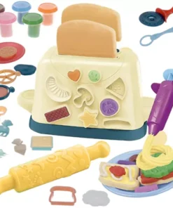 Комплект играчки за готвене Kruzzel 22561