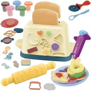 Комплект играчки за готвене Kruzzel 22561