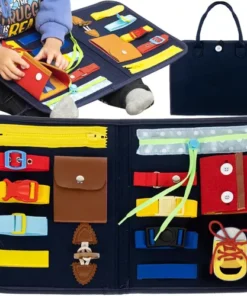 Манипулационна дъска Kruzzel 23618