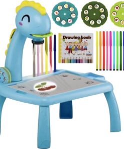 Проектор за рисуване Kruzzel 22633