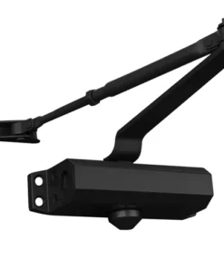 Автомат за затваряне на врата 40-60кг Malatec