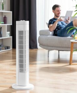 Кула вентилатор Fankol InnovaGoods