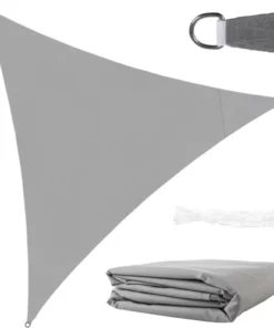 Платно за сенник 3х3х3м в сиво Gardlov 23147