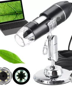 USB цифров микроскоп 1600 x 23762