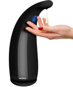 Безконтактен дозатор за сапун Ruhhy 22229