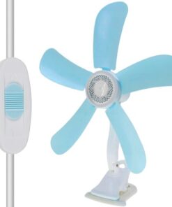 Вентилатор с перки и скоба 23564