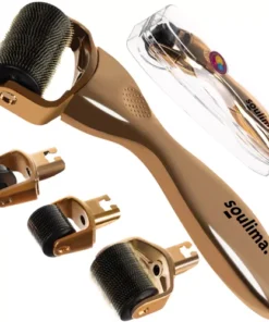 Дерма ролер 3в1 Soulima 22846