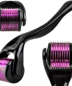 Дерма ролер за иглена мезотерапия 0.5mm