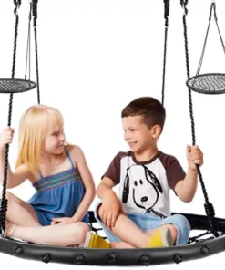 Люлка за щъркелово гнездо 100см Malatec