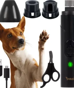 Машинка за нокти за кучета Purlov 23658