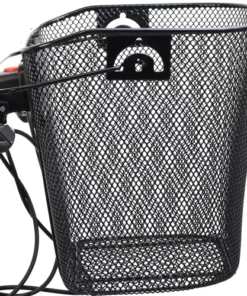 Метален кош за велосипед Trizand 23557