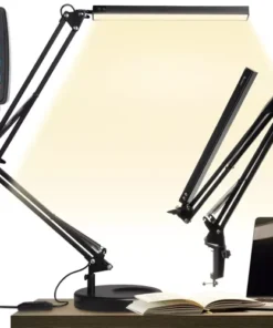 Настолна лампа 2в1 Izoxis 23503