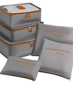 Органайзер за пътуване 6 бр Trizand 23183