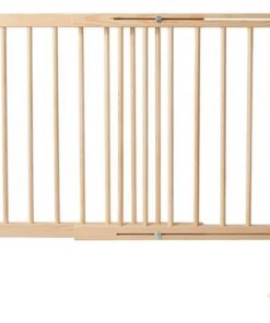 Предпазна решетка за врати 72-122см