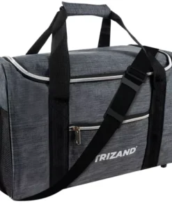 Пътна чанта 40x25x20см Trizand 23635