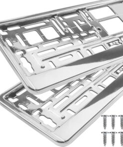 Рамка за регистрационен номер 2 бр. Xtrobb 22048