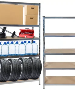 Складов рафт 180x90x40 Malatec 23768