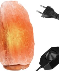 Солна лампа йонизатор 3-5кг 22722