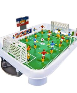 Футбл маса за деца джаги Kruzzel 21801