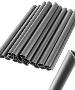 Щипки за оградна лента Gardlov сиви 23710