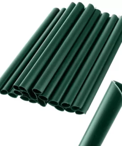 Щипки за оградна лента зелени Gardlov 23712