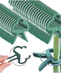 Щипки за растения 108 бр. 22586