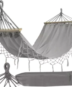 Градински хамак 200х100см Gardlov 21079