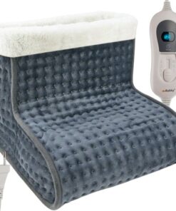 Електрическа грейка за крака Ruhhy 21885