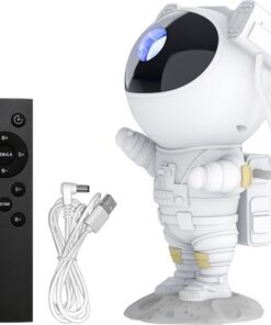 Звезден проектор Астронавт Izoxis 21857