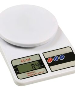 Кухненска електронна везна до 10 кг WK3464