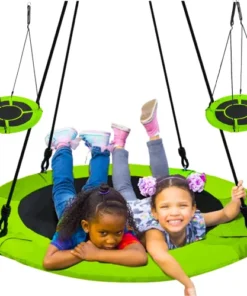 Люлка щъркелово гнездо 120см Malatec 23515