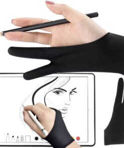 Ръкавица за графичен таблет M Malatec 19458