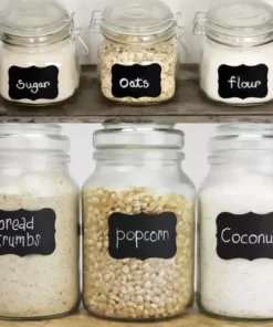 Самозалепващи етикети с химикал Malatec 21643