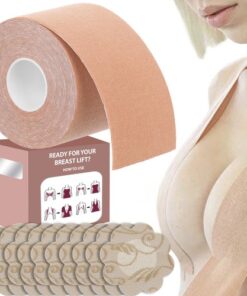 Телесни лепенки за повдигане на бюст Soulima