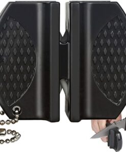 Точило за ножове за оцеляване Trizand 22274