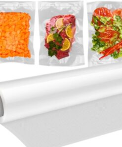 Фолио за машина за вакуумиране 28x600 cm RUHHY