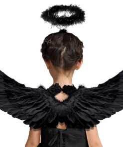 BLACK WINGS 60X25 (480)