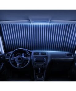 Покривало - ролетна щора за автостъкла 24794