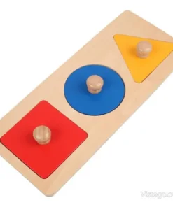 пъзел за малки деца