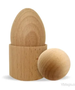 яйце играчка