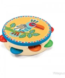 Дайре за деца Animambo с весел ритъм