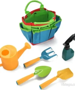 Детски градински комплект за малки градинари