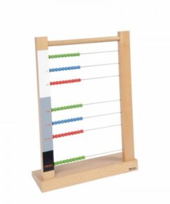 голямо Монтесори сметало