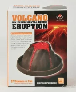 комплект за експерименти