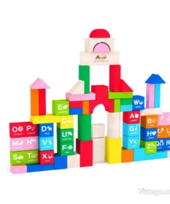 Конструктор с блокчета в удобна кофа