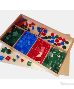 математическа игра