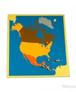 монтесори дървен пъзел