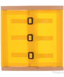 Рамка за закопчаване с катарами за деца