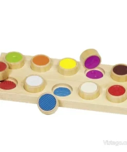 Сензорно табло за игра и откриване