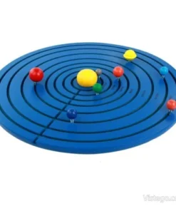 Слънчева система макет за учене и игра